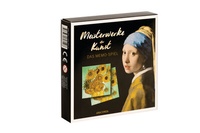 Abbildung von: Meisterwerke der Kunst - Anaconda Verlag