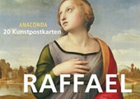 Abbildung von: Postkartenbuch Raffael - Anaconda Verlag