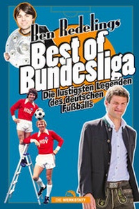 Abbildung von: Best of Bundesliga - Die Werkstatt