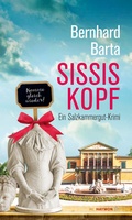 Cover: Sissis Kopf - Haymon Verlag