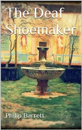 Cover: The Deaf Shoemaker - Books on Demand