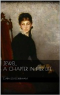 Cover: Jewel: A Chapter in Her Life - Books on Demand