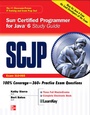 Cover: SCJP Sun Certified Programmer for Java 6 Study Guide - McGraw-Hill Education