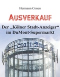 Cover: Ausverkauf - BoD - Books on Demand