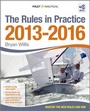 Cover: The Rules in Practice 2013 - 2016 - Wiley