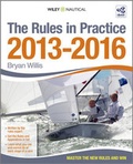 Cover: The Rules in Practice 2013 - 2016 - Wiley