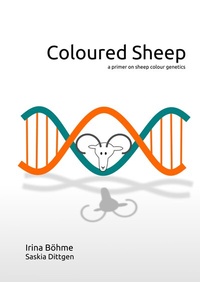 Abbildung von: Coloured Sheep - BoD - Books on Demand