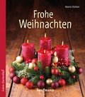 Cover: Frohe Weihnachten - Kaufmann Verlag
