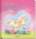 Cover: Meine Kindergarten-Freunde - Kaufmann Verlag
