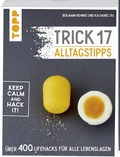 Cover: Trick 17 - Alltagstipps - frechverlag GmbH