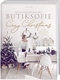 Abbildung von: Cozy Christmas - BusseSeewald