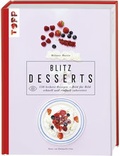 Cover: Blitzdesserts - frechverlag GmbH
