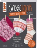 Cover: SoxxLook M&uuml;tzen, Loops und mehr by Stine & Stitch - frechverlag GmbH
