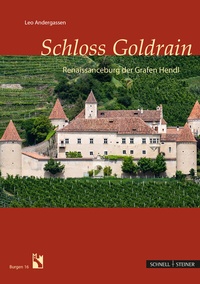 Abbildung von: Schloss Goldrain - Schnell & Steiner