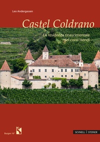 Abbildung von: Castello Coldrano - Schnell & Steiner