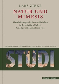 Abbildung von: Natur und Mimesis - Schnell & Steiner