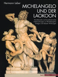 Abbildung von: Michelangelo und der Laokoon - Schnell & Steiner