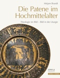 Cover: Die Patene im Hochmittelalter - Schnell & Steiner
