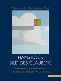 Abbildung von: Hans Kock. Bild des Glaubens - Schnell & Steiner