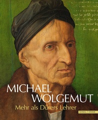 Enlarge image Cover: Michael Wolgemut - Schnell & Steiner