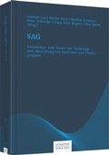 Cover: SAG - Sch&auml;ffer-Poeschel