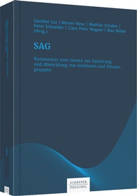 Abbildung von: SAG - Schäffer-Poeschel