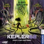Cover: Kepler62 Folge 2: Der Countdown - United Soft Media