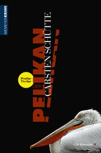 Abbildung von: Der Pelikan - Ein Profiler-Thriller - CW Niemeyer Buchverlage