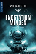 Cover: Endstation Minden - CW Niemeyer Buchverlage