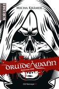 Cover: Druidenwahn - CW Niemeyer Buchverlage