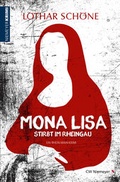 Cover: Mona Lisa stirbt im Rheingau - CW Niemeyer Buchverlage