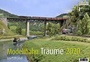 Cover: Modellbahn-Träume 2020 - Klartext