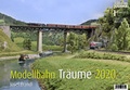 Cover: Modellbahn-Tr&auml;ume 2020 - Klartext