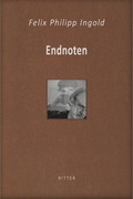 Cover: Endnoten - Ritter Klagenfurt