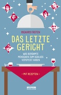 Cover: Das letzte Gericht - bebra verlag