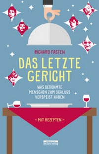 Enlarge image Cover: Das letzte Gericht - bebra verlag