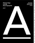 Cover: Moholy-Nagy und die Neue Typografie - Verlag Kettler