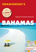 Cover: Bahamas - Reisef&uuml;hrer von Iwanowski - Iwanowski's Reisebuchverlag