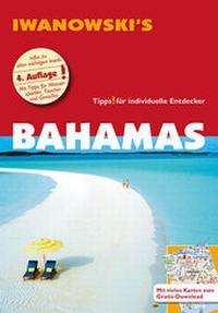 Abbildung von: Bahamas - Reiseführer von Iwanowski - Iwanowski's Reisebuchverlag
