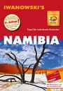Bild: Namibia - Reiseführer von Iwanowski - Iwanowski's Reisebuchverlag