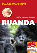 Abbildung von: Ruanda - Reiseführer von Iwanowski - Iwanowski's Reisebuchverlag