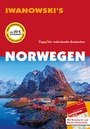 Cover: Norwegen - Reiseführer von Iwanowski - Iwanowski's Reisebuchverlag