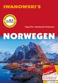 Cover: Norwegen - Reisef&uuml;hrer von Iwanowski - Iwanowski's Reisebuchverlag