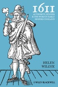 Cover: 1611 - Wiley-Blackwell