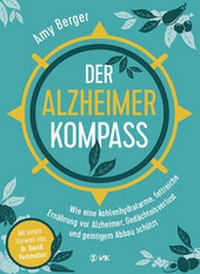 Enlarge image Cover: Der Alzheimer-Kompass - VAK