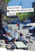 Cover: Mein Skandinavisches Viertel - bebra verlag
