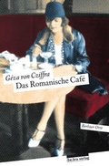 Bild: Das Romanische Café - bebra verlag