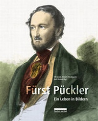 Abbildung von: Fürst Pückler - bebra verlag
