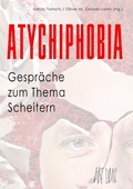 Cover: Atychiphobia - Art Libre