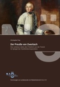 Cover: Der Preu&szlig;e von Zwerbach - Verein f. Landeskde v. Nieder&ouml;sterr.
